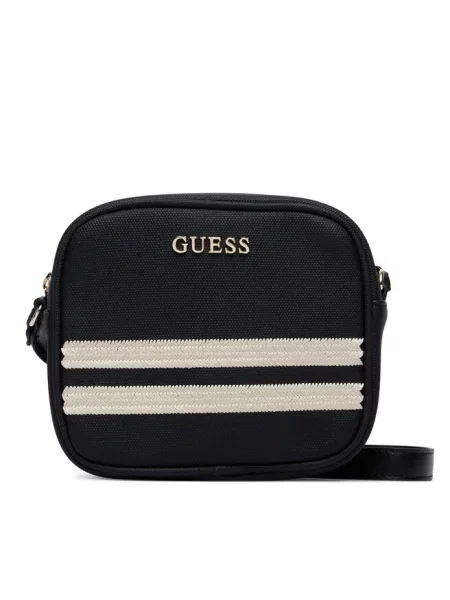 Guess Torebka czarny