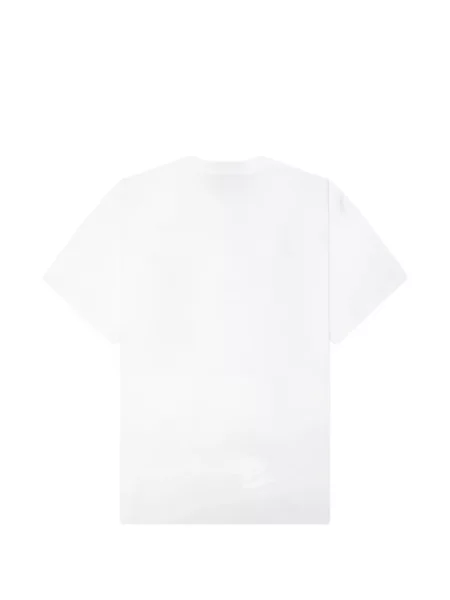 Tricou Pleasures alb