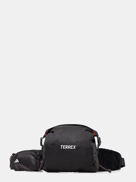 Geantă Adidas Terrex negru
