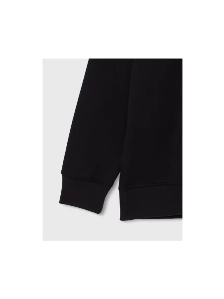Bluza rozpinana Gant czarna