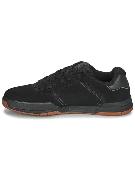 Pantofi Dc Shoes negru