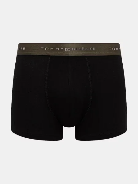 Tommy Hilfiger Boxerky černé