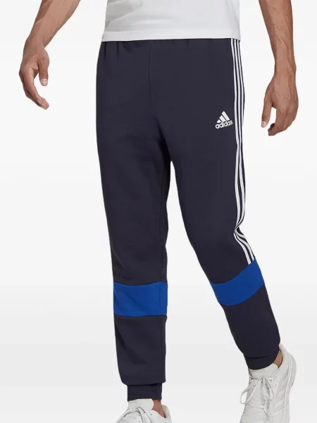 Reversibil hanorac Adidas cu cordon alergare gri