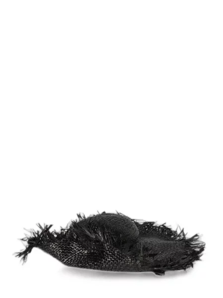 Căciulă Emporio Armani negru