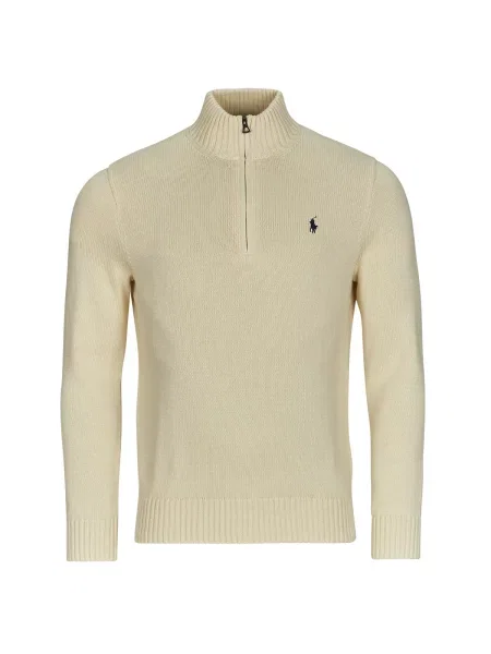 Polo Ralph Lauren Svetr krémová béžový