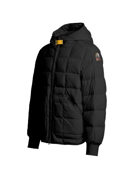 Geacă Parajumpers negru