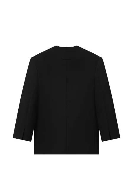Ζωσμένος μπουφάν Fear Of God κρουαζέ μαύρο