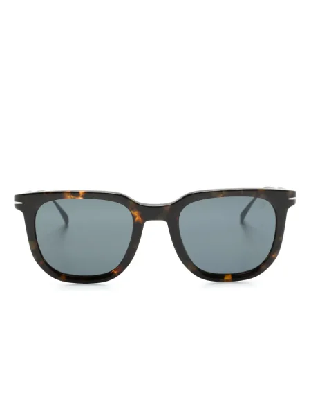 Ochelari de soare Eyewear By David Beckham maro
