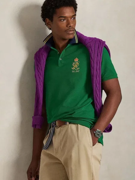 Поло Polo Ralph Lauren
