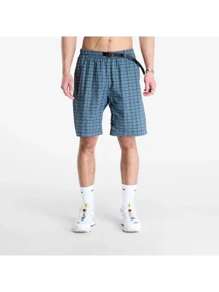 Къси панталони Gramicci O.G. G-Short Seersucker Plaid UNISEX Multi Stripe XL