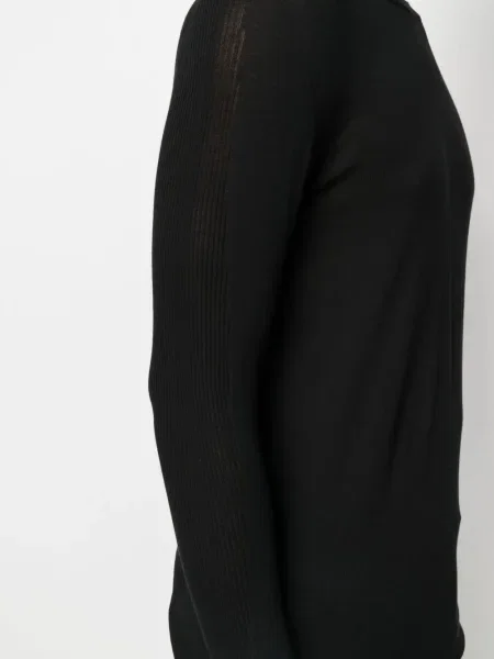 Pulover Boris Bidjan Saberi negru