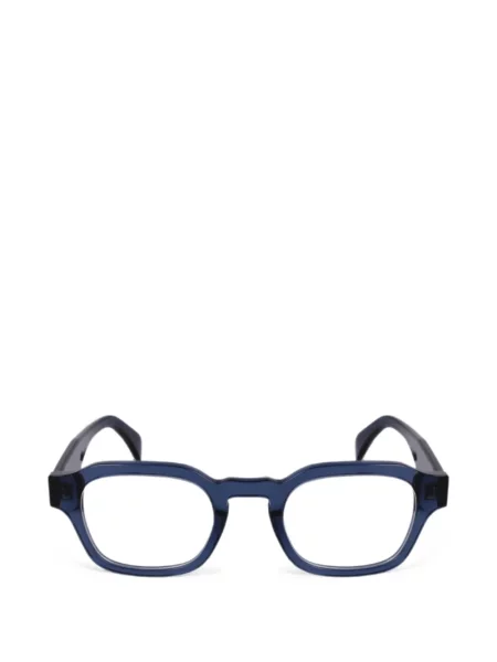 Ochelari de soare Paul Smith albastru