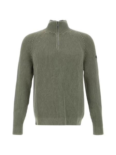 Pulover Rrd verde