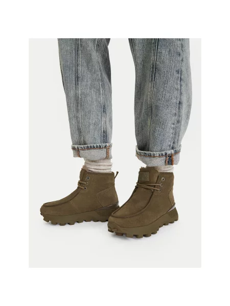 Gležnjarji G-Star Raw Khaki