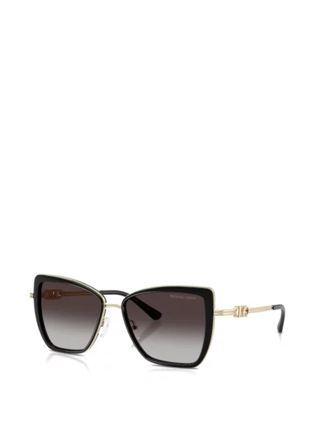 Ochelari de soare Michael Kors negru