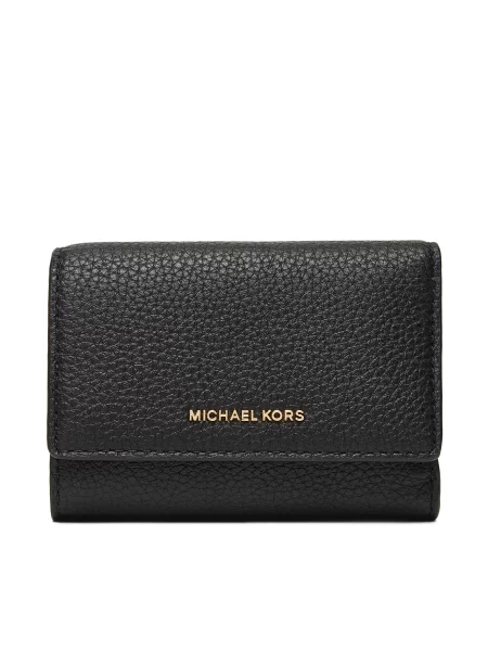 Кошелек Michael Michael Kors черный