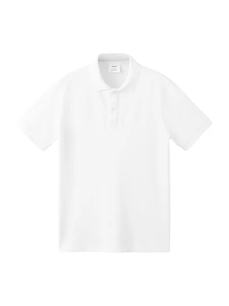 MANGO MAN Tricou REA' alb
