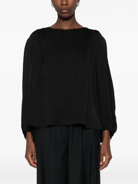 Top Meimeij negru