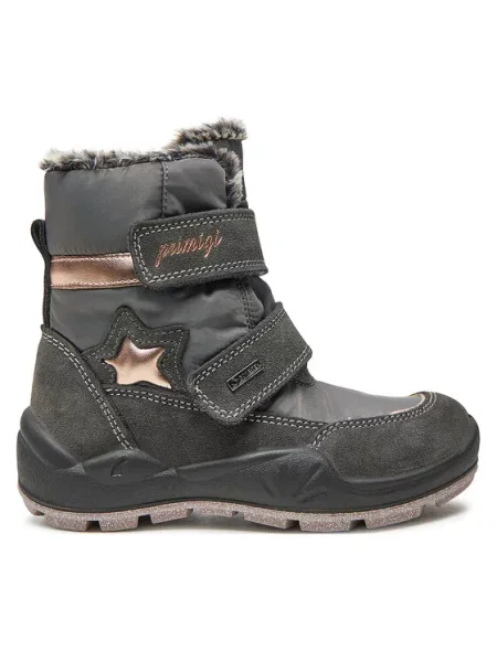 Μπότες Χιονιού Primigi M GORE-TEX γκρι