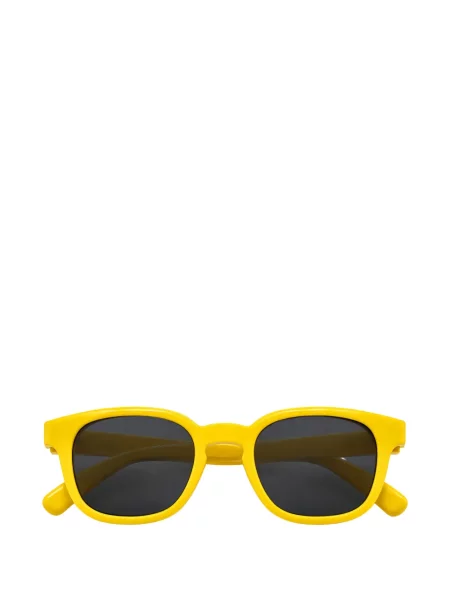 Okulary przeciwsłoneczne dziecięce Os Sunglasses żółte