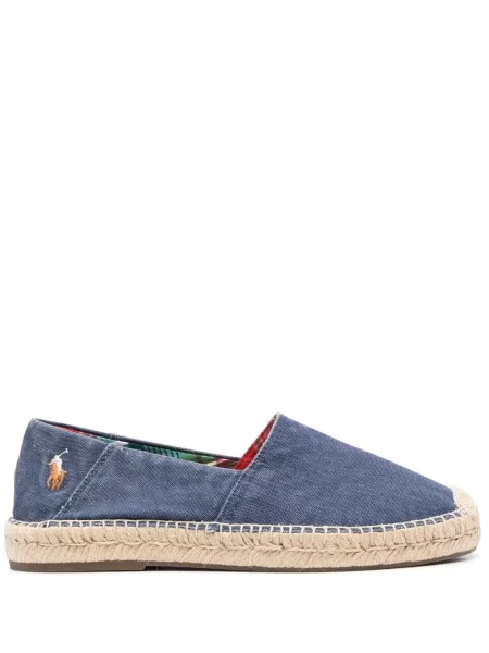 Top Polo Ralph Lauren od kašmira plava