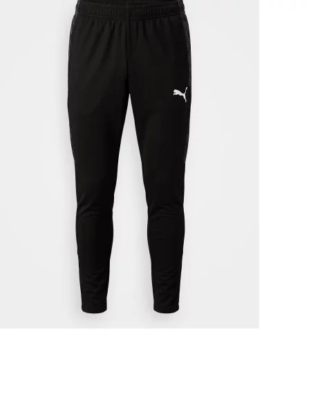 PUMA Pantaloni sport negru