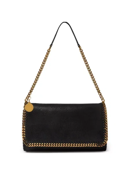 Geanta crossbody Stella Mccartney negru