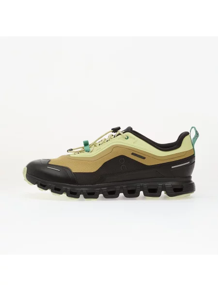 Sneakers On M Cloud 6 Geo WP Limelight/ Safari EUR