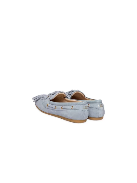 Balerinos Liu Jo Skipper 03 mėlyna