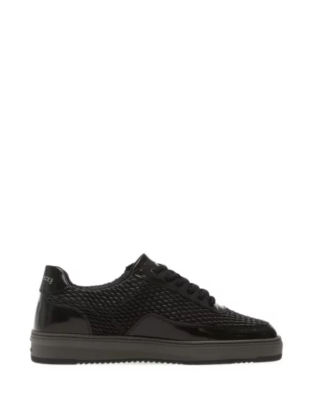 Sneakerși Filling Pieces negru