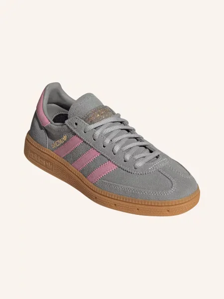 Adidas Originals Sneakersy Specjalne Do Piłki Ręcznej grau