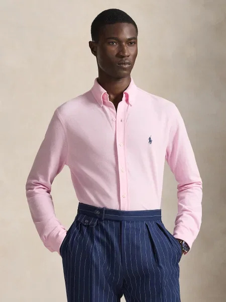 Polo Ralph Lauren Srajca roza