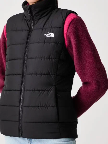The North Face елек дамски Aconcagua черно