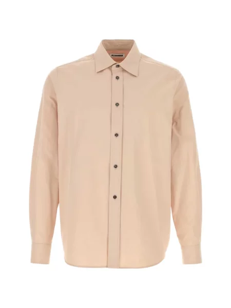 Lung cămașă Jil Sander