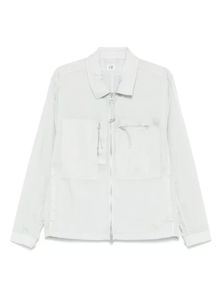 Geacă bomber C.p. Company gri