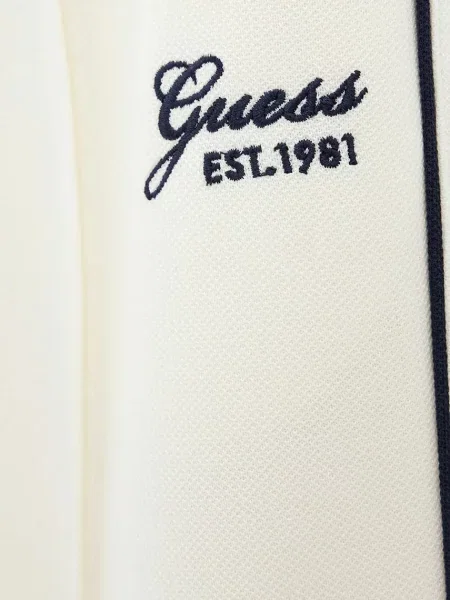 Детские спортивные штаны Guess