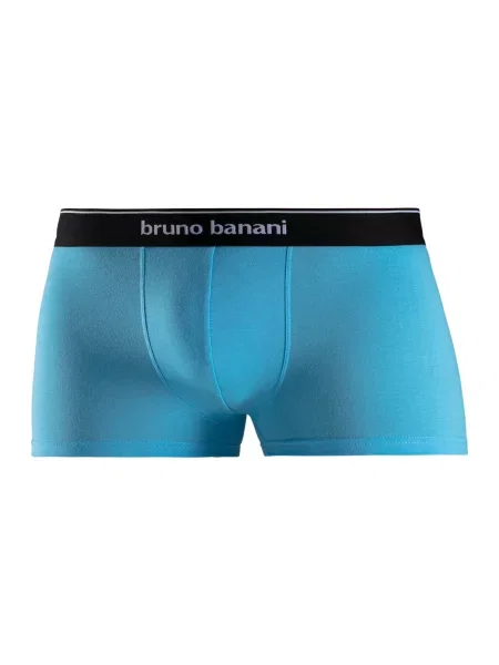 BRUNO BANANI Boksarice modra / rdeča / črna bela