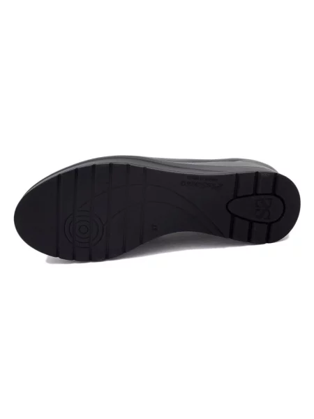 Pantofi Piesanto negru