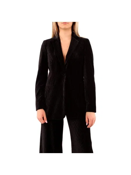 Sacou Pennyblack negru