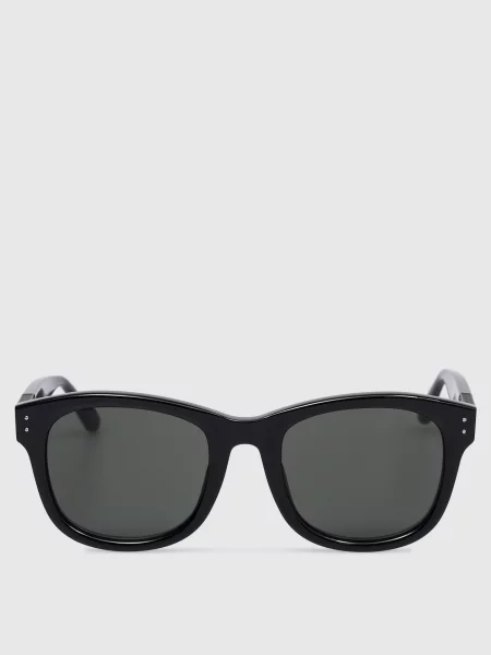 Сонцезахисні окуляри Edson Linda Farrow чорні