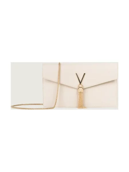 VALENTINO Clutch ecru