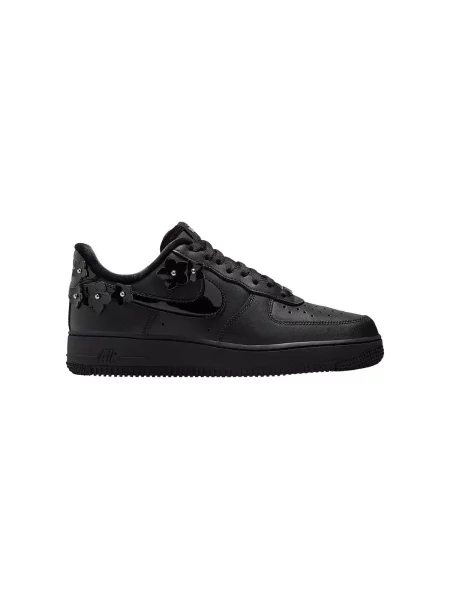 Tenisky Nike Air Force 1 čierna
