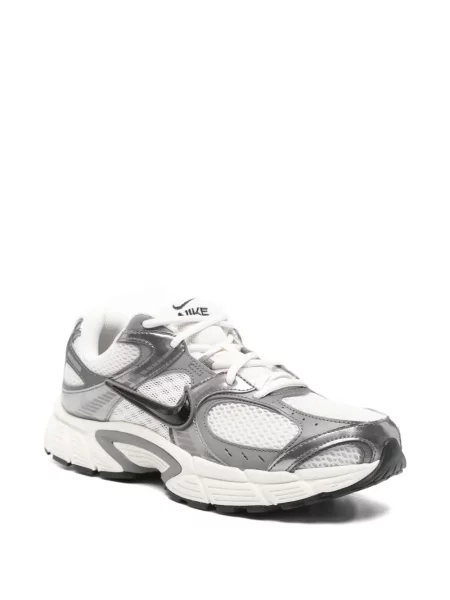 Sneakerși Nike Air Max 270 cu autograf gri
