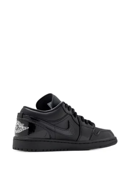 Sneakerși Nike Air Jordan negru