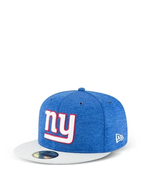 Șapcă New Era Cap albastru