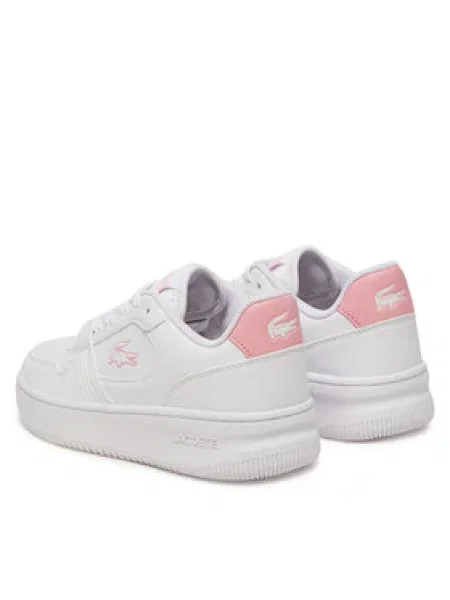 Lacoste Tenisice bijela