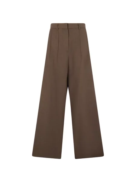Pantaloni Nine In The Morning maro
