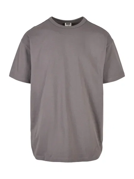 Tricou Urban Classics gri