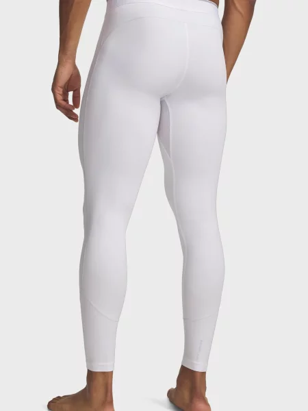 Леггинсы Under Armour белые