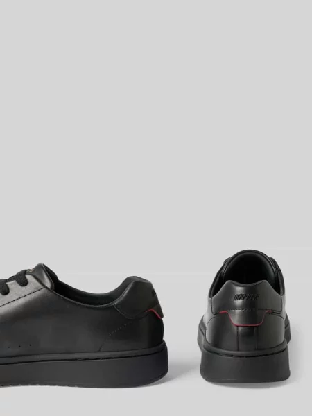 Sneakersy HUGO czarne